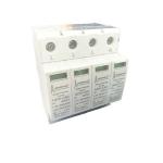 SPD Protective AC Power Surge Protector 40KA 3 Phase OEM Welcome
