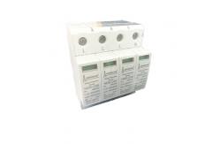 China SPD Protective AC Power Surge Protector 40KA 3 Phase OEM Welcome supplier