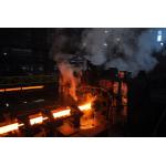320KW Piercing Metal Rolling Mill Machine ,  Seamless Carbon Pipe Puncher