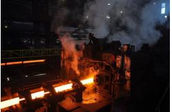 China 320KW Piercing Metal Rolling Mill Machine ,  Seamless Carbon Pipe Puncher supplier