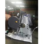 15 Strokes/Min Manual Die Cutting Machine Continuous Pressing For Envelope