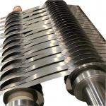 2B Surface 2mm Stainless Steel Cold Rolled Coil For Industry