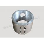 Electric Die Cast Aluminum Heaters For Plastic Extrusion Machine / Injection Molding