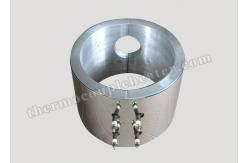 China Electric Die Cast Aluminum Heaters For Plastic Extrusion Machine / Injection Molding supplier