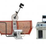 500J Izod Testing Machine ASTM E23 Pendulum Semi Automatical for sale