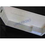 Fashionable Cigarette Loading Tray With Refine Making Use In Packing Machine