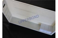 China Fashionable Cigarette Loading Tray With Refine Making Use In Packing Machine supplier
