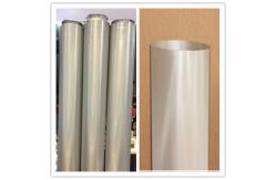 China Perforated Rotary Screen Printing Textiles Mesh 100 More Tough & Tensile supplier