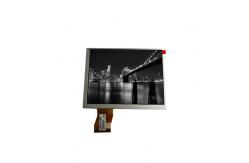 China A070XN01 V1 7.0 inch 1024*768 touch lcd display panels supplier