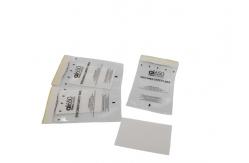 China 95kPa Leakproof Medical Specimen Transport Bag With Pressure Range supplier