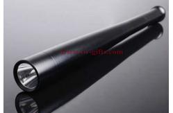 China Baseball Bat LED Flashlight 2000Lumens Super Bright Baton Torch for Emergency and Self Defense supplier