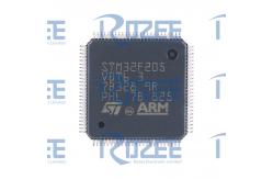 China STM32F205VBT6 supplier