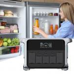 Joypo Portable Battery Station 1152Wh 1200W Back up Power for Home and Outdoor for sale