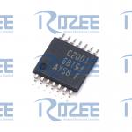 MSP430G2001IPW14R