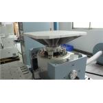High Frequency Vibration Testing Equipment , Electro - Dynamic Shaker Systems for Battery Test