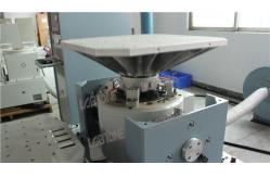 China High Frequency Vibration Testing Equipment , Electro - Dynamic Shaker Systems for Battery Test supplier