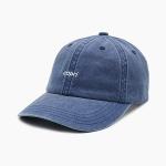 Washed Cotton Do Old Letter Embroidery Baseball Cap Unisex Summer Sun Protection Sunshade for sale