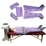 Profesional Lymphatic Drainage Far Infrared Pressotherapy 3 In 1 Machine for sale