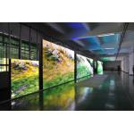 Rental Electronic SMD P4 RGB LED Display 3G WIFI Control For Advertising