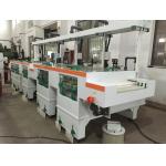 Stainless Steel Spraying PCB Etching Machine For Printed Circuit Board for sale