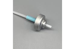 China Durable 20mm Metered Valve for Chemical Processing with Wide Compatibility supplier