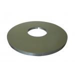 100mm Grinding Wheel For Bearing Industry for sale