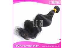 China hot selling brazilian human hair weaving supplier