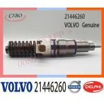 21446260 VOL Fuel Injector BEBE4G07001 21106375 21246331 21244717