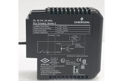China EMERSON KJ3203X1-BA1 DELTA V DIGITAL INPUT MODULE supplier