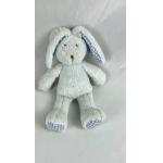 Animal Bunny Soft Plush Toy Long Legs Rabbit Stuffed Toys 30cm Size for sale