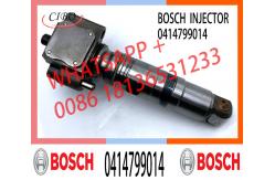 China 0414799014 Good quality and hot sell diesel Fuel Injection Pump 0414799014 supplier