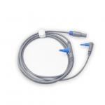 6 Pin 40 Degree Flow Sensor Cable With Circuits T9001 for sale
