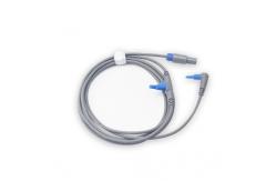China 6 Pin 40 Degree Flow Sensor Cable With Circuits T9001 supplier