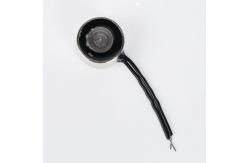 China Dia14*8mm Micro Circular Suction Cup Solenoid For Small Household Appliances supplier