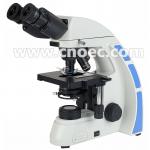 Binocular Head Compound Optical Microscope Infinity Plan Microscopes A12.0907-B for sale