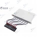 Laboratory 8 Channel Battery Tester Battery Testing Equipment With Board Coin Cell Test for sale