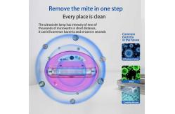 China Quartz Ultraviolet Sterilization Lamp 6w 253.7nm Medical UV Sanitizer supplier