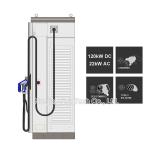 Ground Mount Chademo CCS 60KW EV Fast Charging Stations for sale