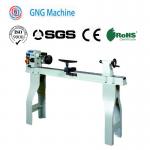 Variable Speed Wood Turning Lathe Machine Manual Precision Floor Type for sale