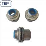 1/2-4 Inch IMC Conduit Waterproof Zinc Die Cast Threaded Hub for sale