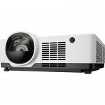 Laser Alchemy Turning 6500 Lumens Projector Drama Support 4K-WUXGA Sorcery for sale