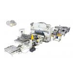 Food Can Bottom Production Line for sale