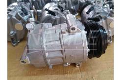 China Auto AC Conditioning Compressor For Cadillac CT6 CT5 84806600 supplier