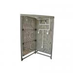 Educational Installations Electrical Testing Equipment Teaching Automatic Trainer for sale