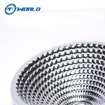 Micro Machining CNC Turning Milling Parts Stainless Steel Aluminum for sale