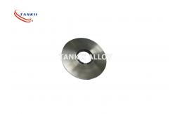 China Honeycomb Substrates 0.05mm Thickness FeCrAl Strip Coil supplier