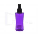 Shrink Wrap OEM 100ml Bulk Shampoo Bottles