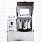 Ultrasonic Planetary Ball Milling Machine 220V/50HZ 1 Year Warranty for sale
