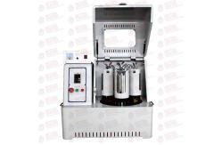 China Ultrasonic Planetary Ball Milling Machine 220V/50HZ 1 Year Warranty supplier