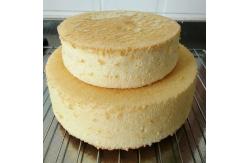 China Bakery Application ELECTRIC Dual-Used Cake and Cookie Machine with Rotary Nozzles supplier